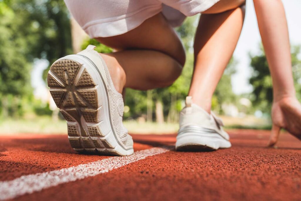Erfolgreich beim Sparkassen-Sportabzeichenwettbewerb der Schulen 2025