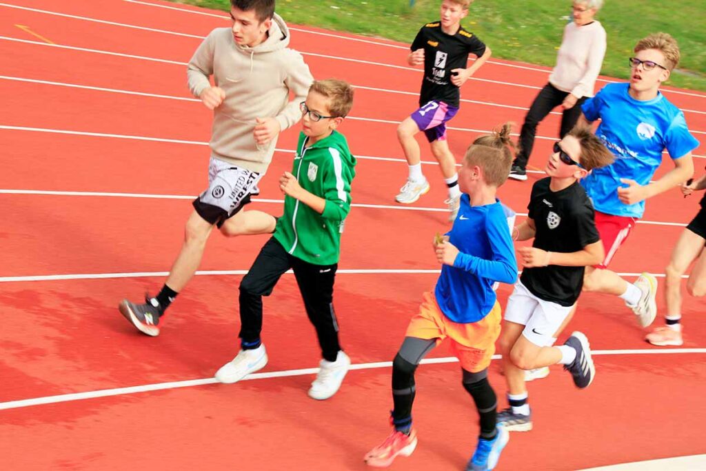 21. Kay-Espenhayn-Spendenlauf – Wir laufen gemeinsam für einen guten Zweck!