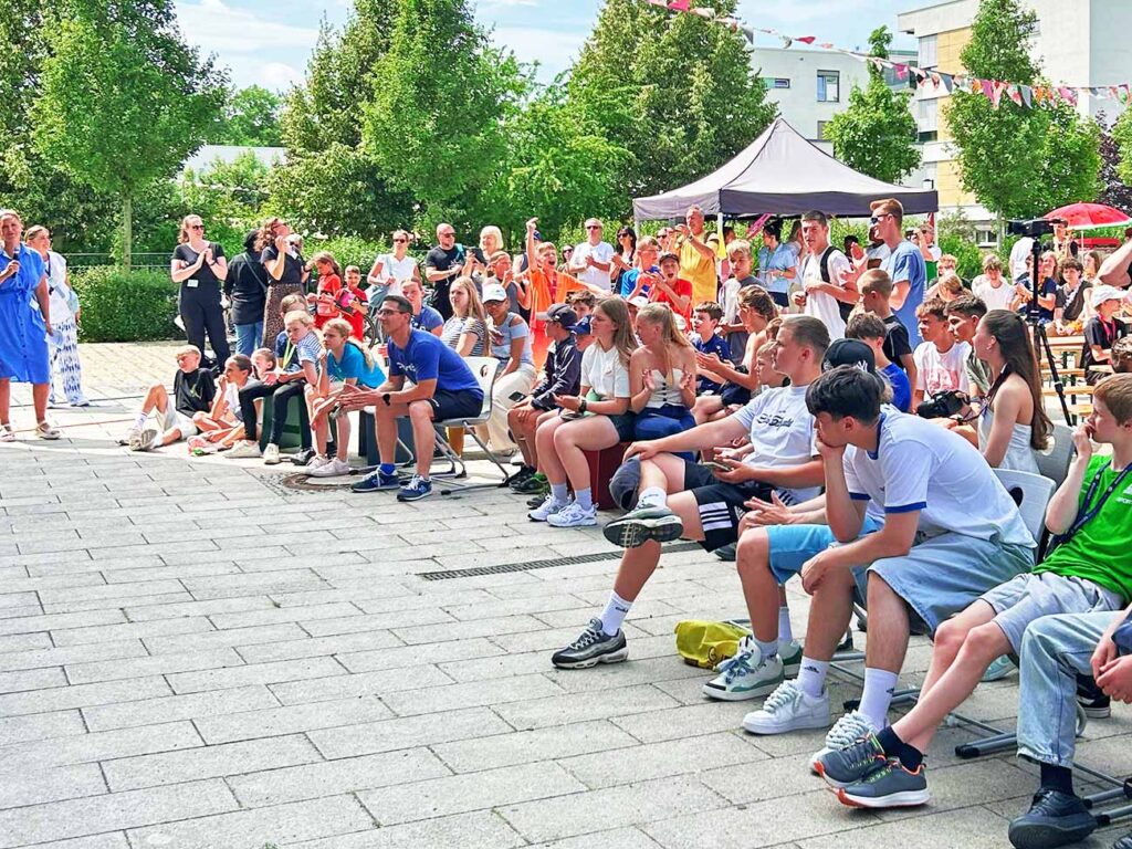 Sommerfest 2026 – Ihr seid herzlich eingeladen!