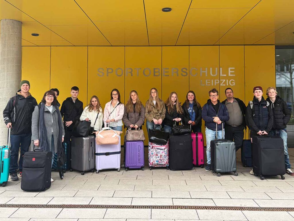 Schüleraustausch Schweden: Fünf unvergessliche Tage voller Begegnungen, Abenteuer und neuer Freundschaften