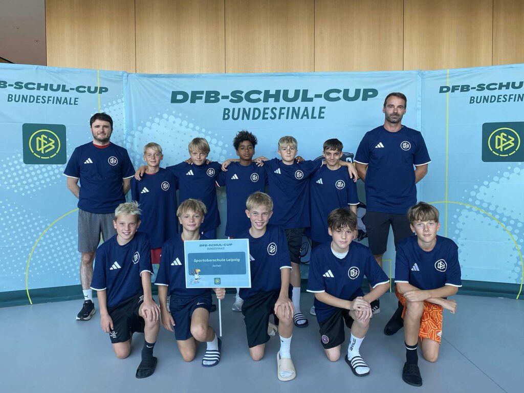 Jugend trainiert für Olympia – Schluss im Viertelfinale von Frankfurt